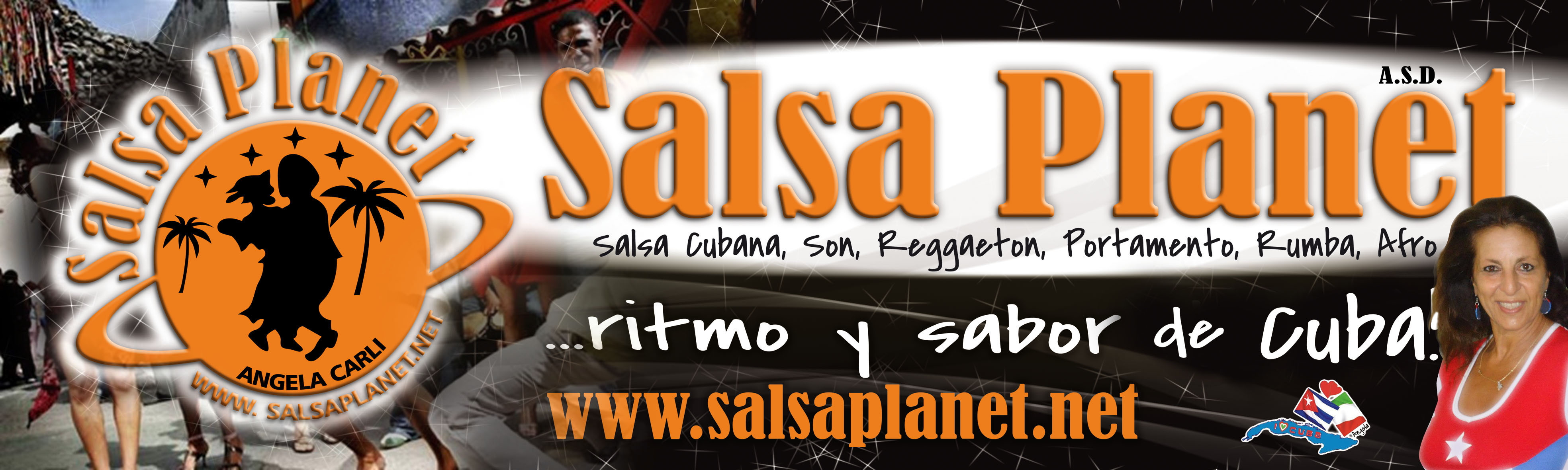 Salsa Planet a.s.d.