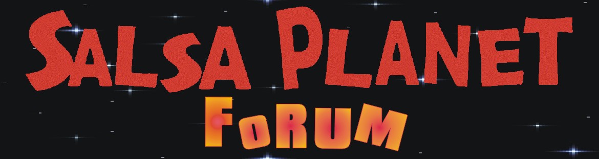 Forum Salsa Planet