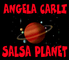 Salsa  Planet