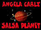 Salsa Planet