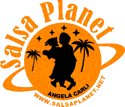 Salsa Planet