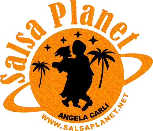 Salsa Planet