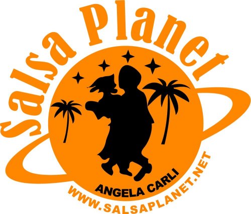 Salsa Planet