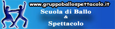 Gruppo Ballo Spettacolo