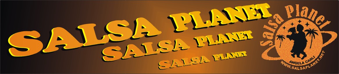 Salsa Planet