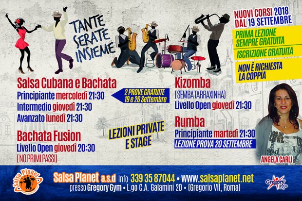 Salsa coupons 2019