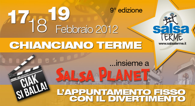 SALSATERME