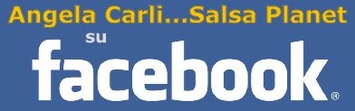 Salsa Planet su Facebook