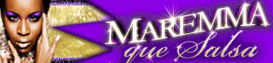 MAREMMA QUE SALSA