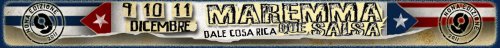 Maremma Que Salsa 2011