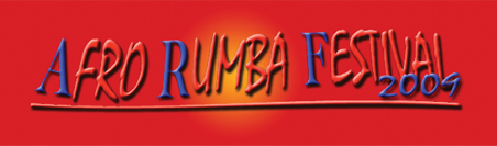 Afro Rumba Festival 09
