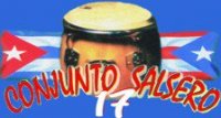 Conjunto Salsero