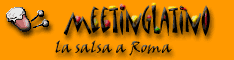 Meeting Latino