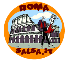 Roma Salsa