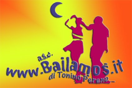 Bailamos