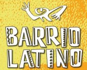 Barrio Latino