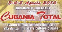 Cubania Total