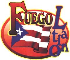 Fuego Latino