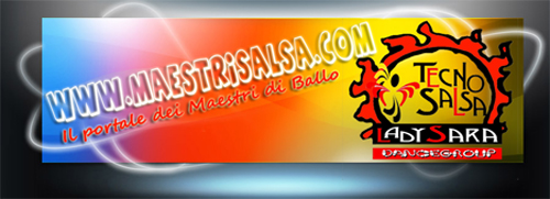 Maestri Salsa
