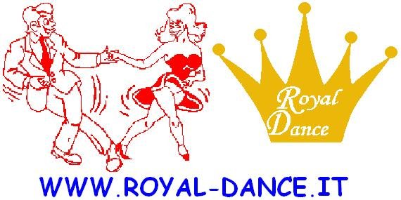 Royal Dance