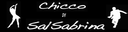 Chicco di SalsSabrina