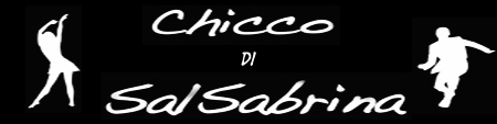 Chicco di SalsSabrina