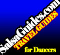 SalsaGuides.com Travel and Entertainment Dance Guides. SalsaGuides offers worldwide travel, entertainment and dancing guides. Find places to dance, people to take lessons from, and a whole world of entertainment at your fingertips!