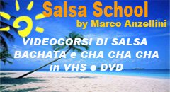 Salsa School