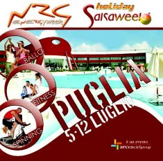 Salsaweek